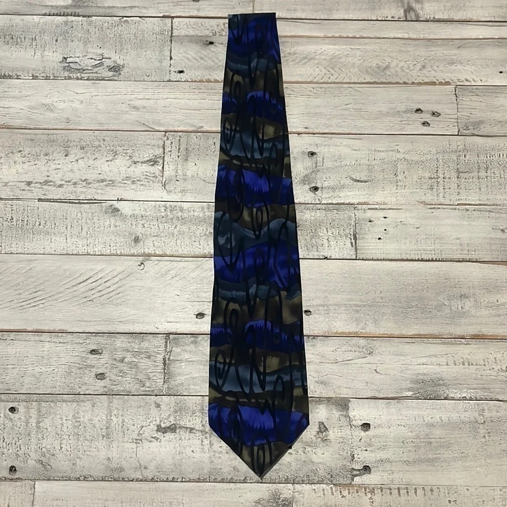 Grateful Dead Electric II‎ Tie - Sixth Set